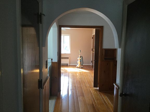 Note the Floors and Natural Light!