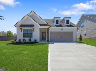 101 Garland Gable Dr #1A, Cartersville, GA 30120