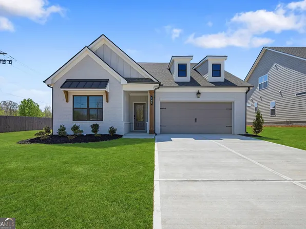 101 Garland Gable Dr #1A, Cartersville, GA 30120