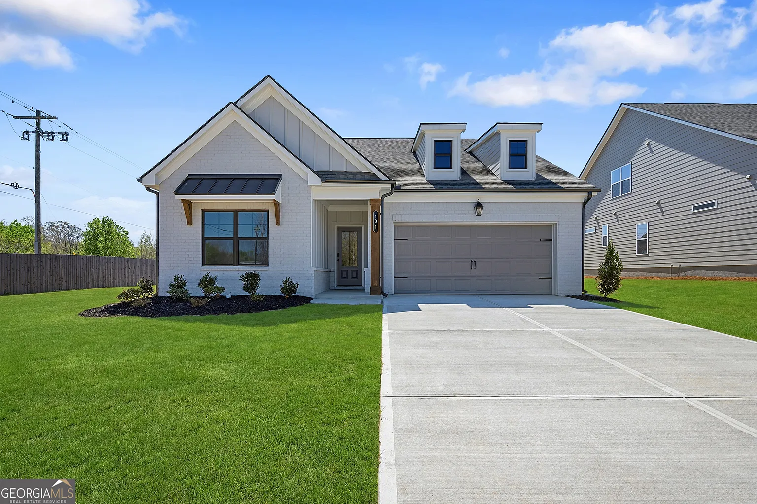 101 Garland Gable Dr #1A photo 1