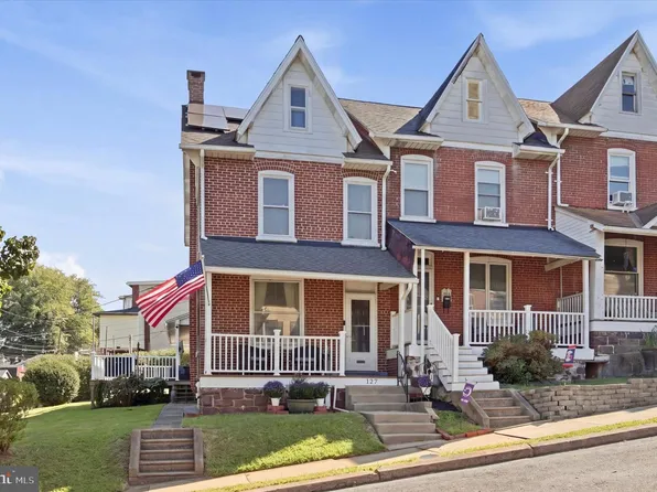 127 Hook St, Birdsboro, PA 19508