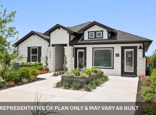 20205 Tester St, Manor, TX 78653