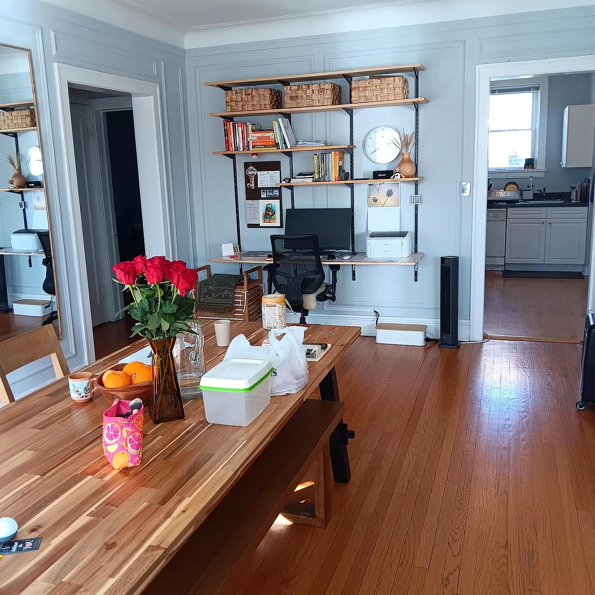 Building Photo - 805 Judson Ave #30