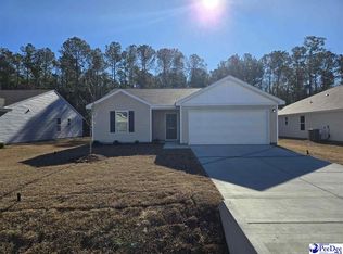 1995 E Paces Trl, Darlington, SC 29532