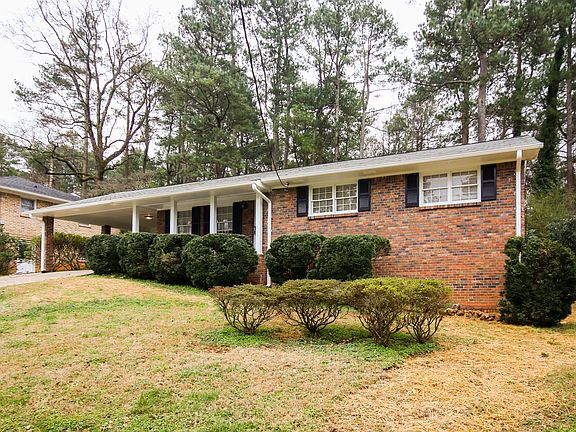 2nd image of 4401 Lake Ivanhoe Dr