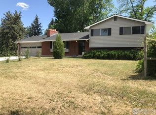 5960 W 37th St, Greeley, CO 80634