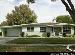 921 Wooden Blvd, Orlando, FL 32805