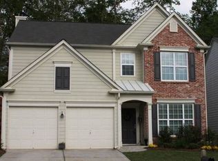 475 Friars Head Dr, Suwanee, GA 30024