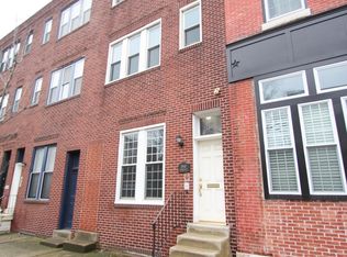 1940 Christian St APT A, Philadelphia, PA 19146
