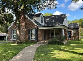 1720 Sycamore Ave, Corsicana, TX 75110
