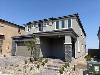 560 Preston Oak Pl, Las Vegas, NV, 89138