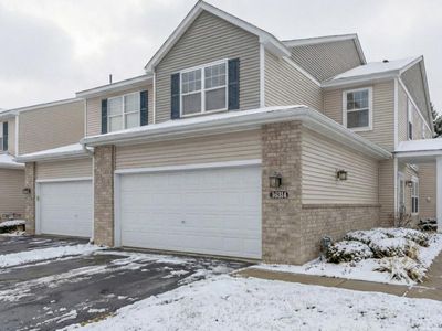 16314 70th Ave N, Maple Grove, MN, 55311