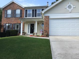 1210 Summerpoint Ln, Fenton, MO 63026