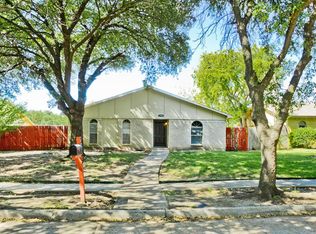 3705 McKinley Dr, Plano, TX 75023