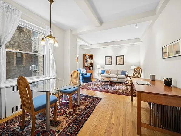 263 W End Ave APT 9E, New York, NY 10023