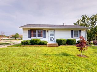 900 Top O Hollow Rd, Ames, IA 50010