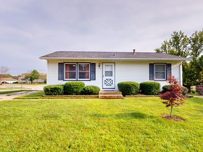 900 Top O Hollow Rd, Ames, IA, 50010