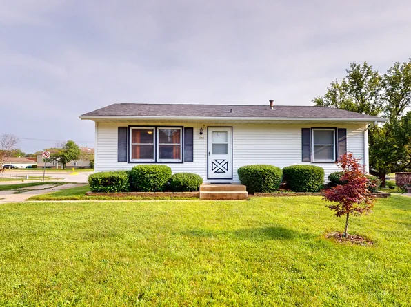 900 Top O Hollow Rd, Ames, IA 50010