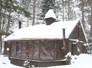 3267 Clausen Rd, Rhinelander, WI 54501