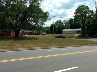 E Morris Blvd, Morristown, TN 37813