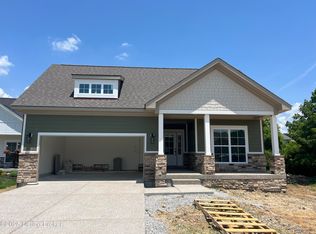 8826 Sanctuary Ln, Louisville, KY 40291