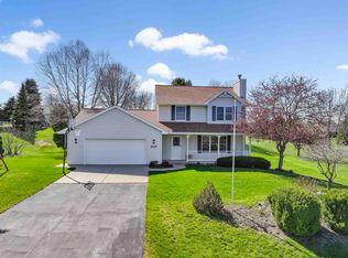 3157 Trenton Ln, Suamico, WI 54313