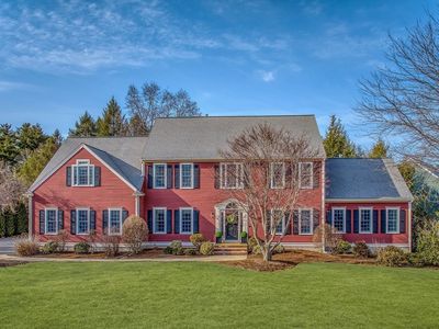 34 Piccadilly Way, Westborough, MA, 01581