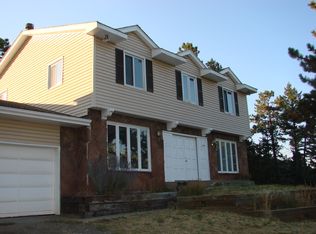 6235 Sanders Rd, Evergreen, CO 80439