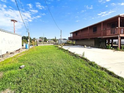 5523 Highway 56, Chauvin, LA, 70344