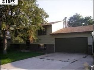 18220 W 60th Ave, Golden, CO 80403