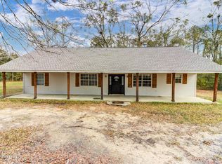 12522 Wolf River Rd, Gulfport, MS 39503