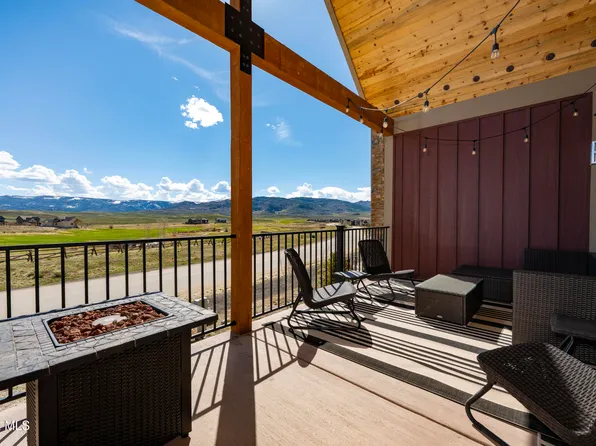 120 Eagle Ridge Drive, Granby, CO 80446