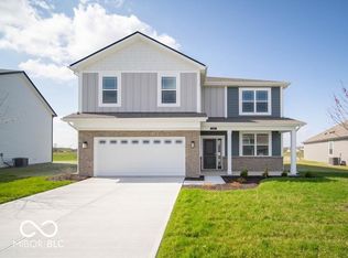 146 Velvet Hat Rd, Danville, IN 46122