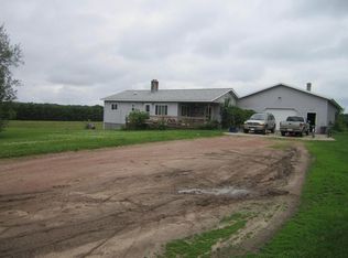 W14459 School House Rd, Bowler, WI 54416