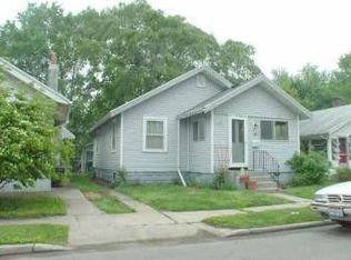 314 Greene St, Fairborn, OH 45324