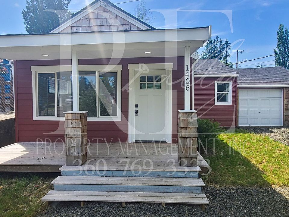 1st image of 1406 West Ave