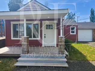 1406 West Ave, Pt Orchard, WA 98366