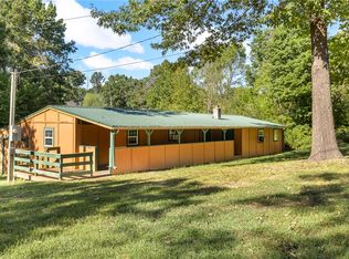 107 Aztec Ln, Harrison, AR 72601