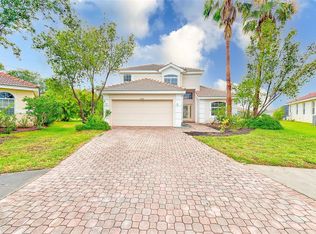 2424 Caraway Dr, Venice, FL 34292