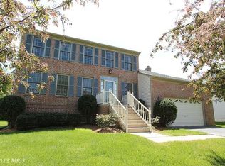 14327 Cartwright Way, Gaithersburg, MD 20878