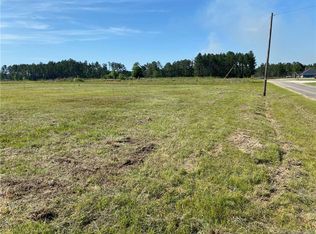 0 Adron Woodard Rd, Deridder, LA 70634