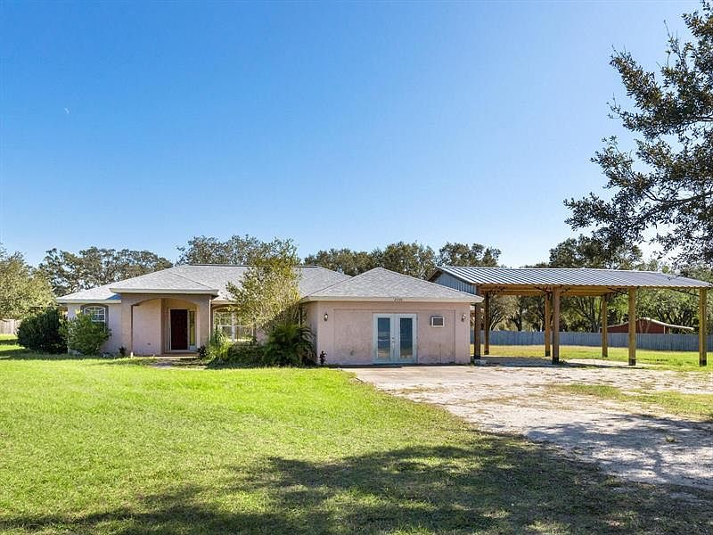 2315 Suggs Rd, Myakka City, FL 34251 Zillow