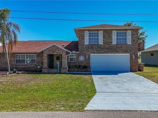 238 SE 9th Ter, Cape Coral, FL 33990