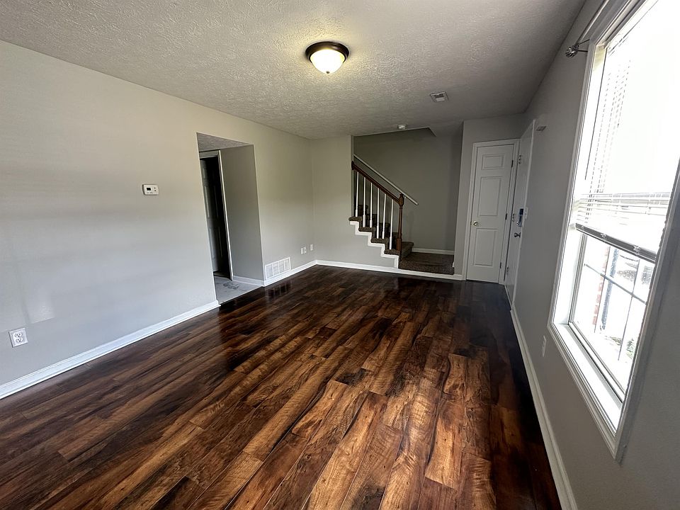 Entry Room