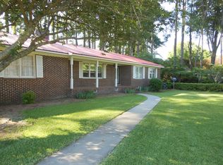 1256 Sunset Ave, Jamesville, NC 27846