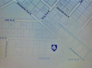 3818 22nd St W, Lehigh Acres, FL 33971
