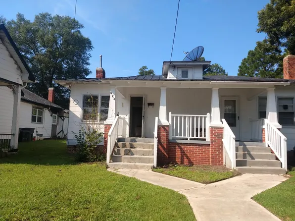 528 Jefferson St, Rocky Mount, NC 27804