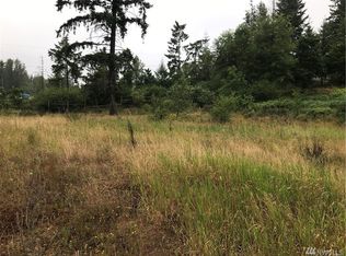 0 297th St S, Roy, WA 98580