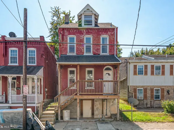 734 E Marion St, Lancaster, PA 17602