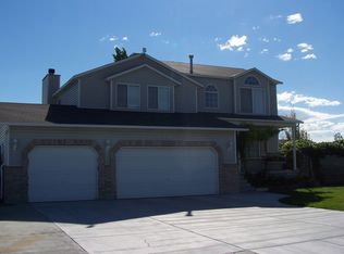 8547 S Festive Way, West Jordan, UT 84088